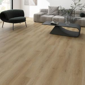 Obrazek  Panel winylowy LVT SPC+IXPE Dąb Arizona 4,2mm 0,3mm 