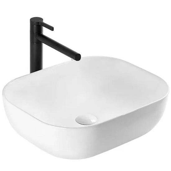 Obrazek Umywalka nablatowa Belinda