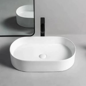 Obrazek Umywalka nablatowa Nadia 60