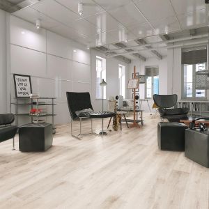 Obrazek Panele podłogowe Dąb Davos 8mm AC4 Promo 3298