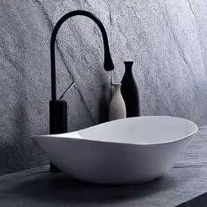 Obrazek Umywalka nablatowa Royal