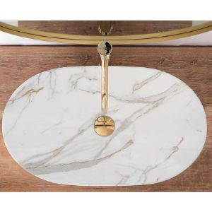 Obrazek Umywalka nablatowa Royal Aiax Shiny