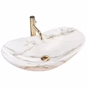 Obrazek Umywalka nablatowa Royal Lava