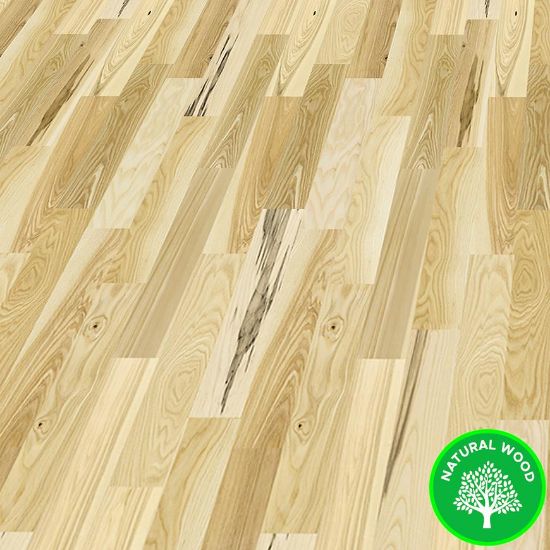 Obrazek Deska podłogowa Barlinek Jesion Various 14x130x725