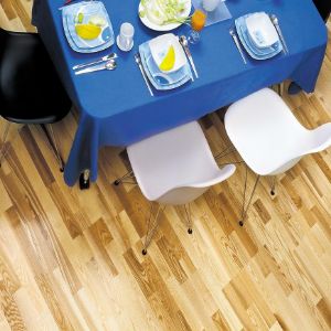 Obrazek Deska podłogowa Barlinek Jesion Standard 14x207x1092