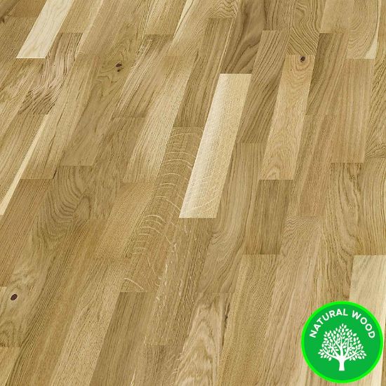 Obrazek Deska podłogowa Barlinek Dąb Standard 14x180x1092