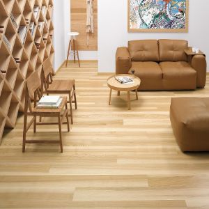 Obrazek Deska podłogowa Barlinek Jesion Natur 14x180x1092