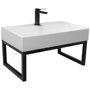 Obrazek Rama do umywalki Goya 60