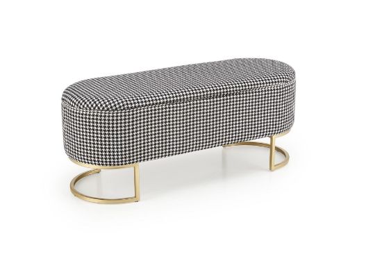 Obrazek Ławka Harry