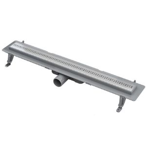 Obrazek  Odwodnienie Liniowe Cubik ABS+Inox 500 