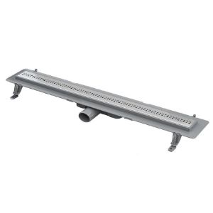 Obrazek  Odwodnienie Liniowe Cubik ABS+Inox 800 