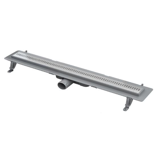 Obrazek  Odwodnienie Liniowe Cubik ABS+Inox 800 