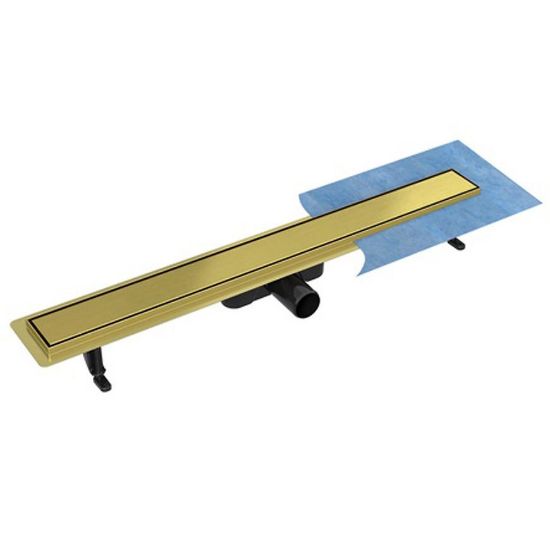 Obrazek  Odwodnienie liniowe ABS GOLD 500 