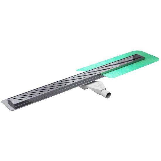 Obrazek  Odwodnienie liniowe Steel 700 