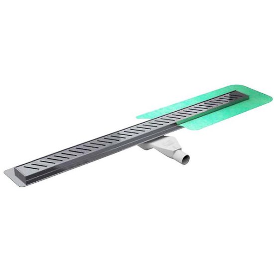 Obrazek Odwodnienie liniowe Steel 800 