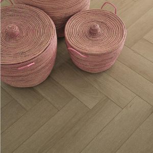 Obrazek  Panel winylowy LVT Sava Hb Almond 5mm 0,55mm 