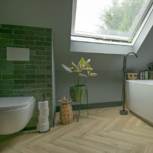 Obrazek Panel winylowy LVT Yukon Hb Mistral 5mm 0,55mm 