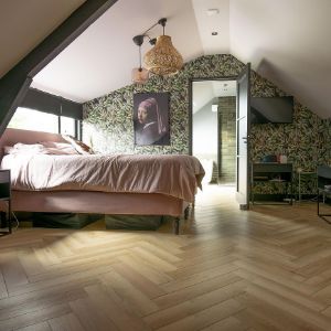Obrazek Panel winylowy LVT Yukon Hb Mistral 5mm 0,55mm 