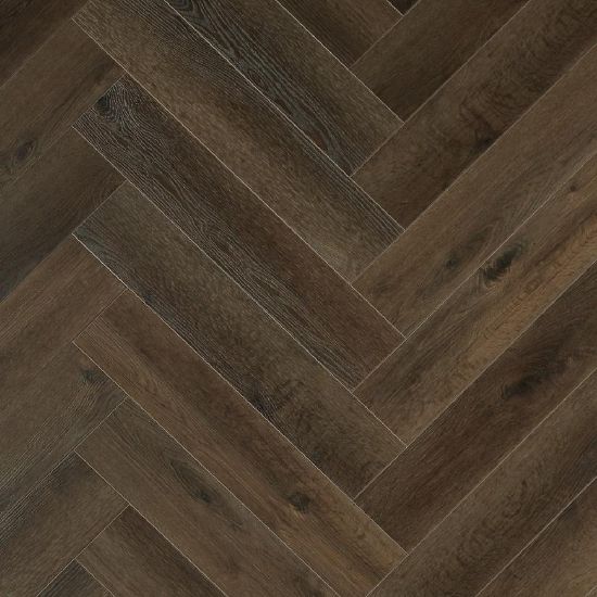Obrazek Panel winylowy LVT Yukon Hb Tan 5mm 0,55mm 