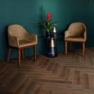 Obrazek Panel winylowy LVT Yukon Hb Tan 5mm 0,55mm 