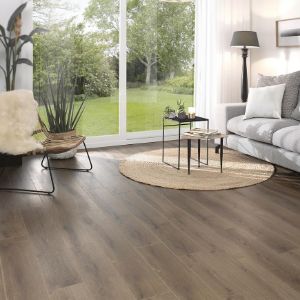 Obrazek  Panel winylowy LVT Yukon Tan 5mm 0,55mm 