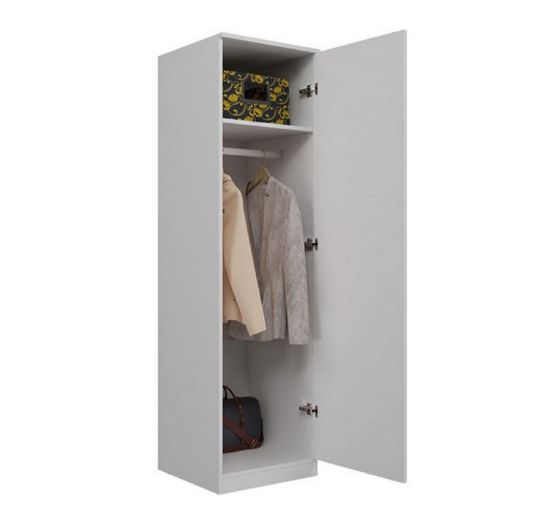 Obrazek Szafa Salomea biały