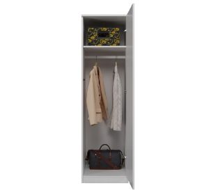 Obrazek Szafa Salomea biały