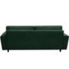 Obrazek Sofa Mona zielony sztruks Poso 14