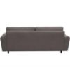 Obrazek Sofa Mona szary sztruks Poso 22