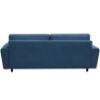 Obrazek Sofa Mona niebieski sztruks Poso 5
