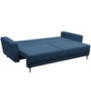 Obrazek Sofa Mona niebieski sztruks Poso 5