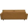 Obrazek Sofa Mona miodowy sztruks Poso 1