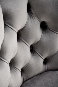 Obrazek Hoker Alison popielaty