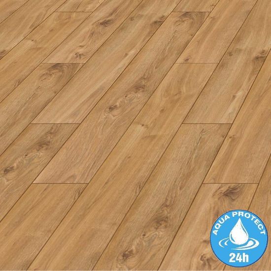 Obrazek  Panele podłogowe Dąb Guanare 12mm AC5 Extreme WR 54748 