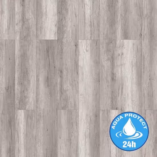 Obrazek Panele podłogowe wodoodporne Dąb Prego 12mm AC5 Extreme 54750 