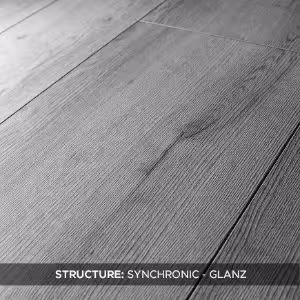 Obrazek Panele podłogowe wodoodporne Dąb Breyton 12mm AC5 Extreme 54751 