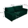 Obrazek Sofa Ivo Monolith 37