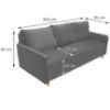 Obrazek Sofa Ivo Monolith 84