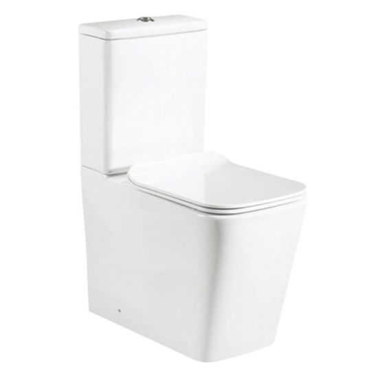 Obrazek Kompakt bezrantowy LVP3038 Julia