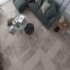 Obrazek  Panele podłogowe wodoodporne Cement Screed Taupe 8mm AC4 Visiogrande WR 56023 