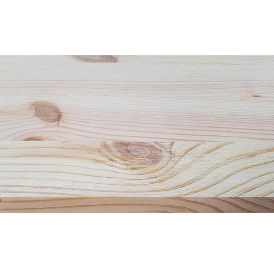 Obrazek Płyta świerkowa 18x200x800