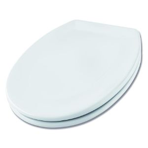 Obrazek Deska sedesowa Asturia 015/AMWC wolnoopadająca