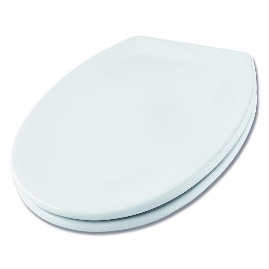 Obrazek Deska sedesowa Asturia 015/AMWC wolnoopadająca