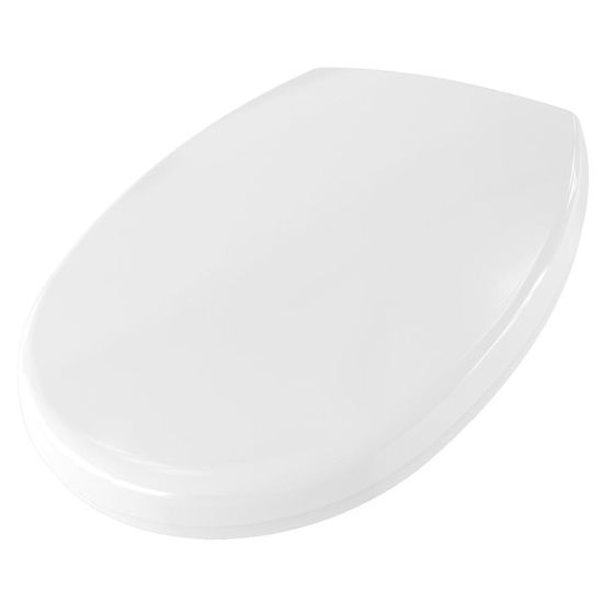 Obrazek Deska sedesowa Ronda Bis 021/AMWC wolnoopadająca