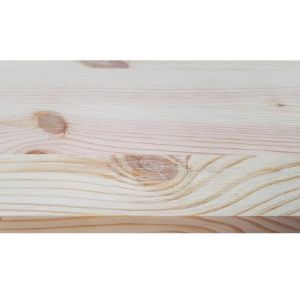 Obrazek Płyta świerkowa 18x400x2000