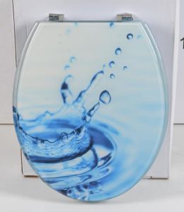 Obrazek Deska wolnopadająca LOVE