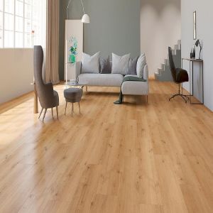 Obrazek  Panele podłogowe wodoodporne Dąb Salome 8mm AC5 Skyline WR 56198 