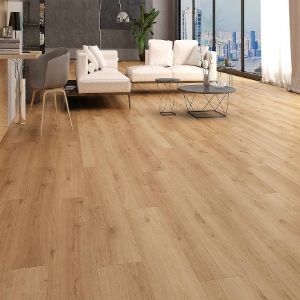 Obrazek  Panele podłogowe wodoodporne Dąb Chino 8mm AC5 Skyline WR 56199 