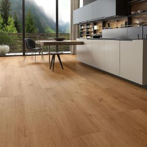 Obrazek  Panele podłogowe wodoodporne Dąb Chino 8mm AC5 Skyline WR 56199 