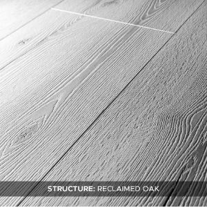 Obrazek Panele podłogowe wodoodporne Dąb Caserta 8mm AC5 Elite WR 55041 